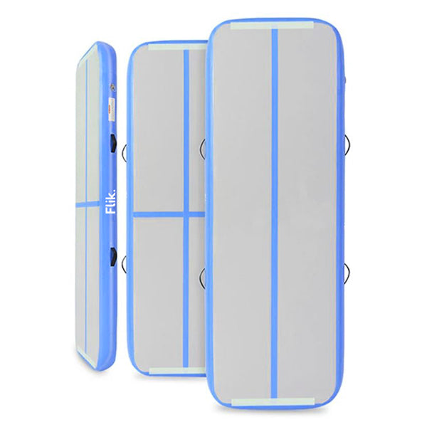 Airtrack 3 mts 20 cms de alto