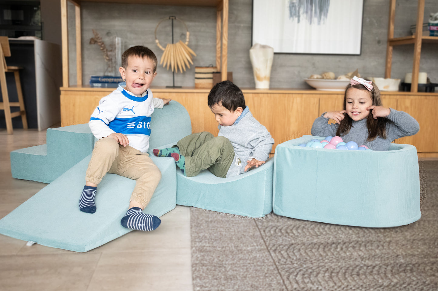 Nube Kids