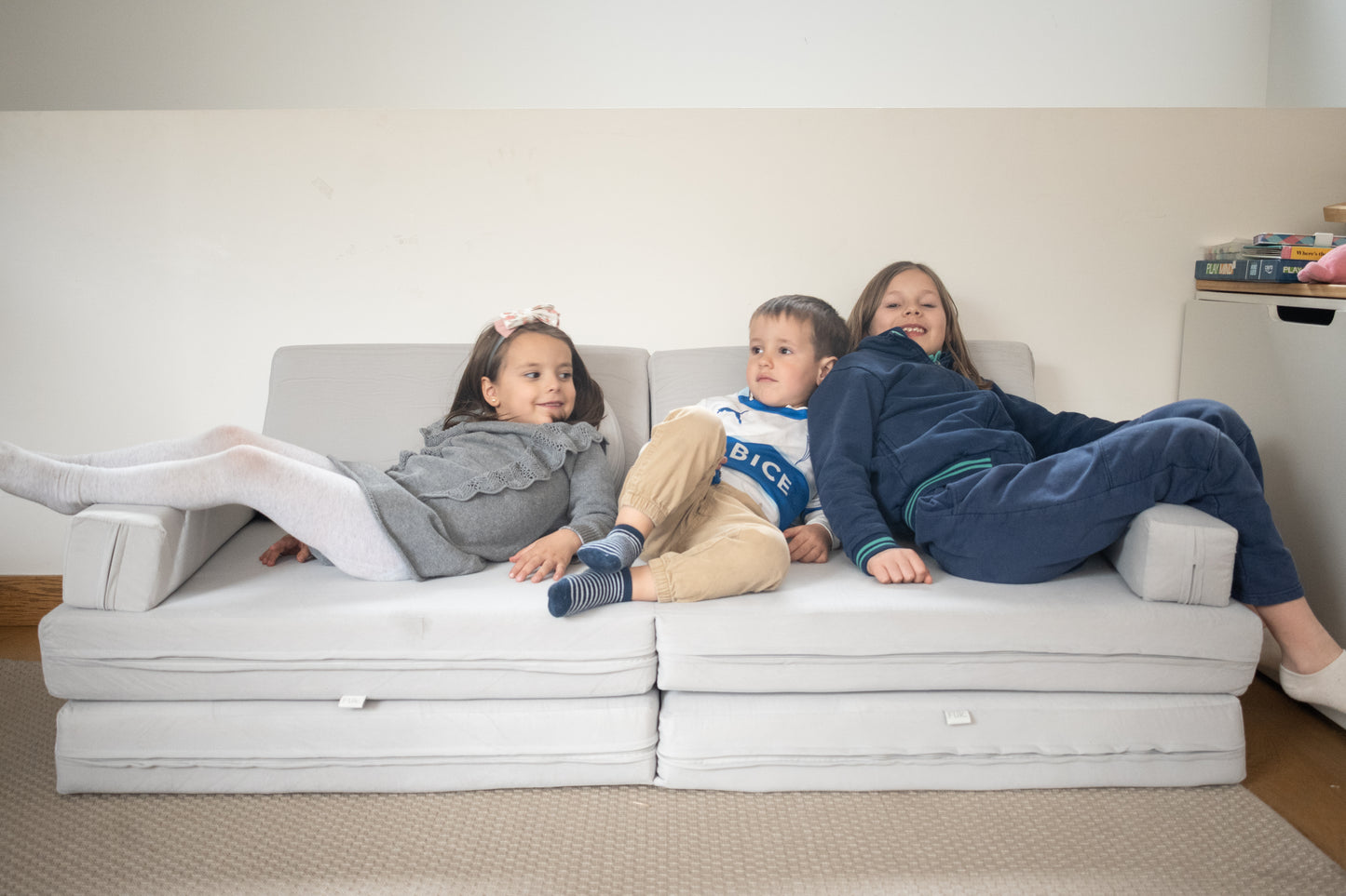 Sillón Montessori