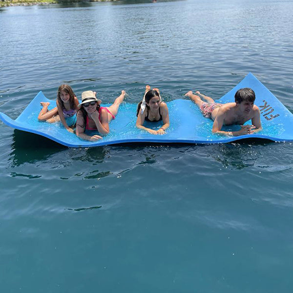 Floating Mat