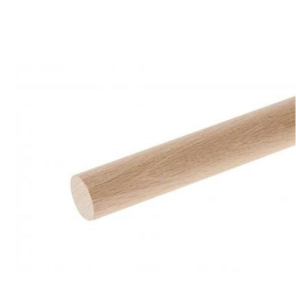 Repuesto Barra de Madera