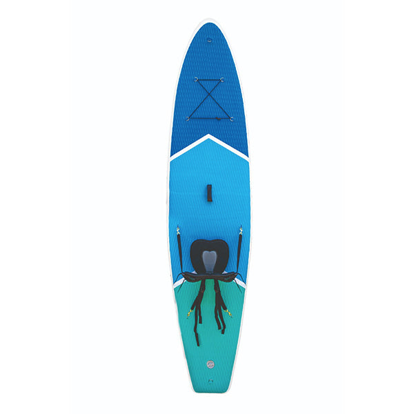 Stand Up Paddle/ Sup Inflable Tricolor