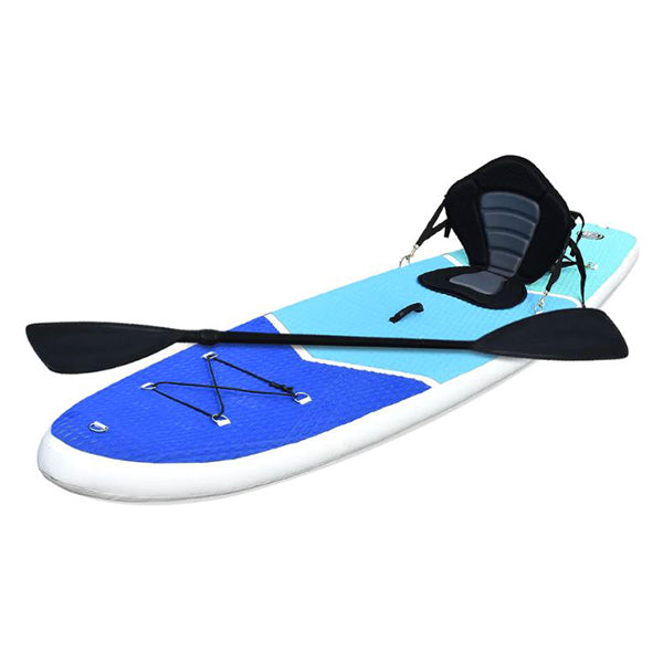 Stand Up Paddle/ Sup Inflable Tricolor