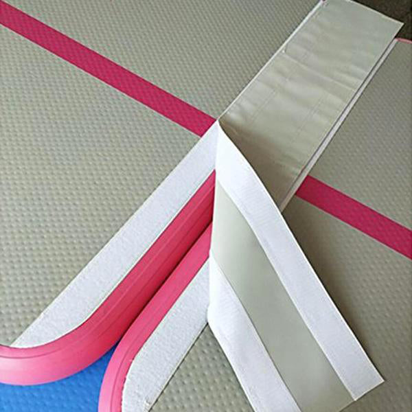 Velcro Conector Airtracks
