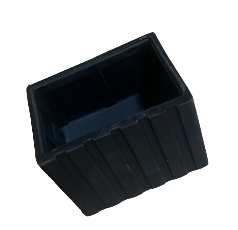 Gomas Repuesto Barra 6 und