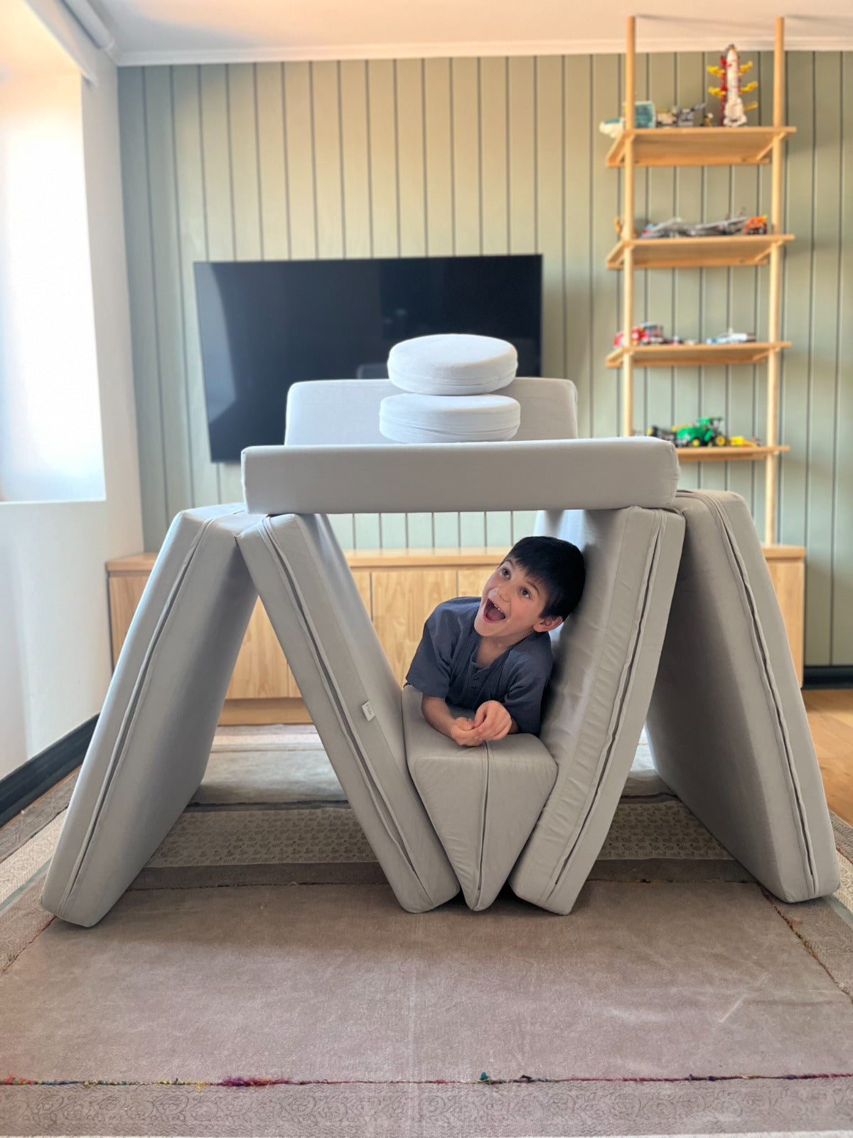Sillón Montessori