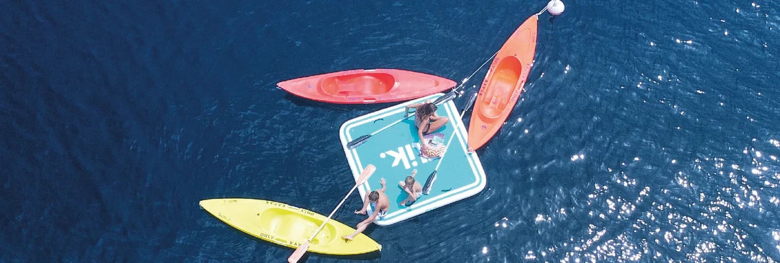 Conoce los accesorios Flik