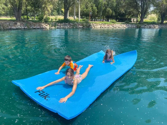 5 razones por las que el Mat Flotante será el hit de tu verano