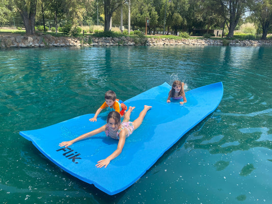 “5 razones por las que el Mat Flotante será el hit de tu verano”