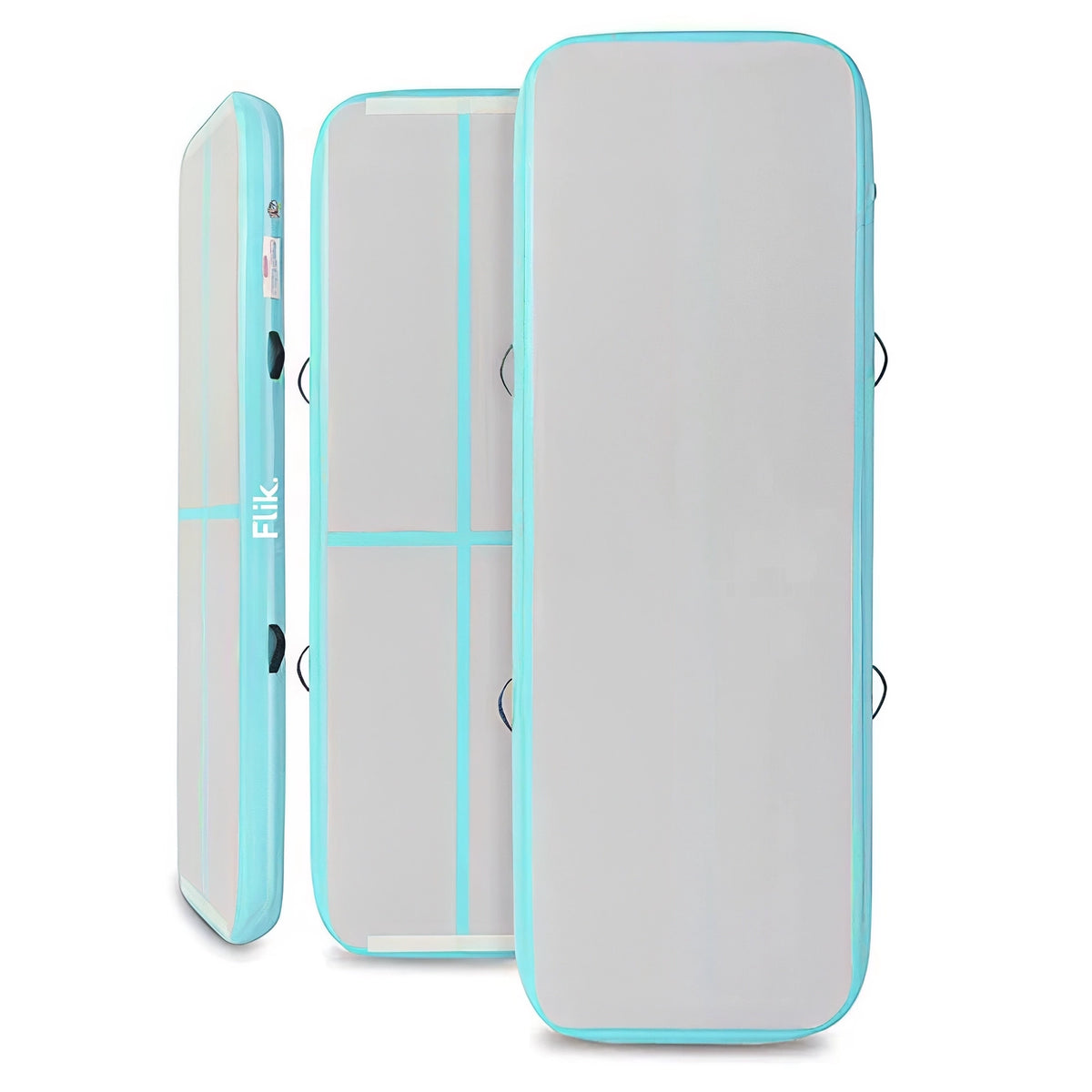 Airtrack 4 Metros - Menta / 10 cm
