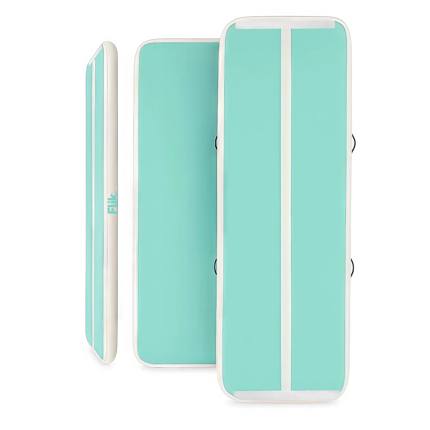Airtrack 3 Metros - Full Menta