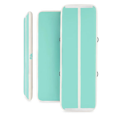 Airtrack 3 Metros - Full Menta