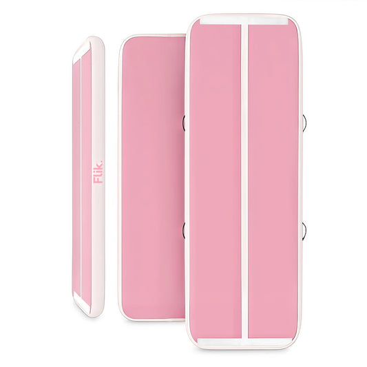 Airtrack 3 Metros Rosa