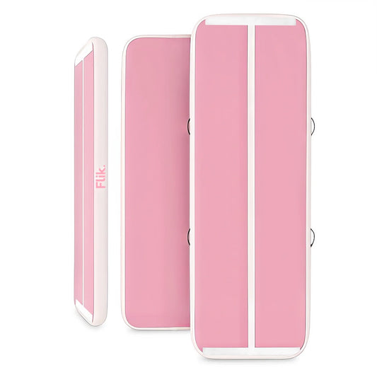 Airtrack 3 Metros - Rosa