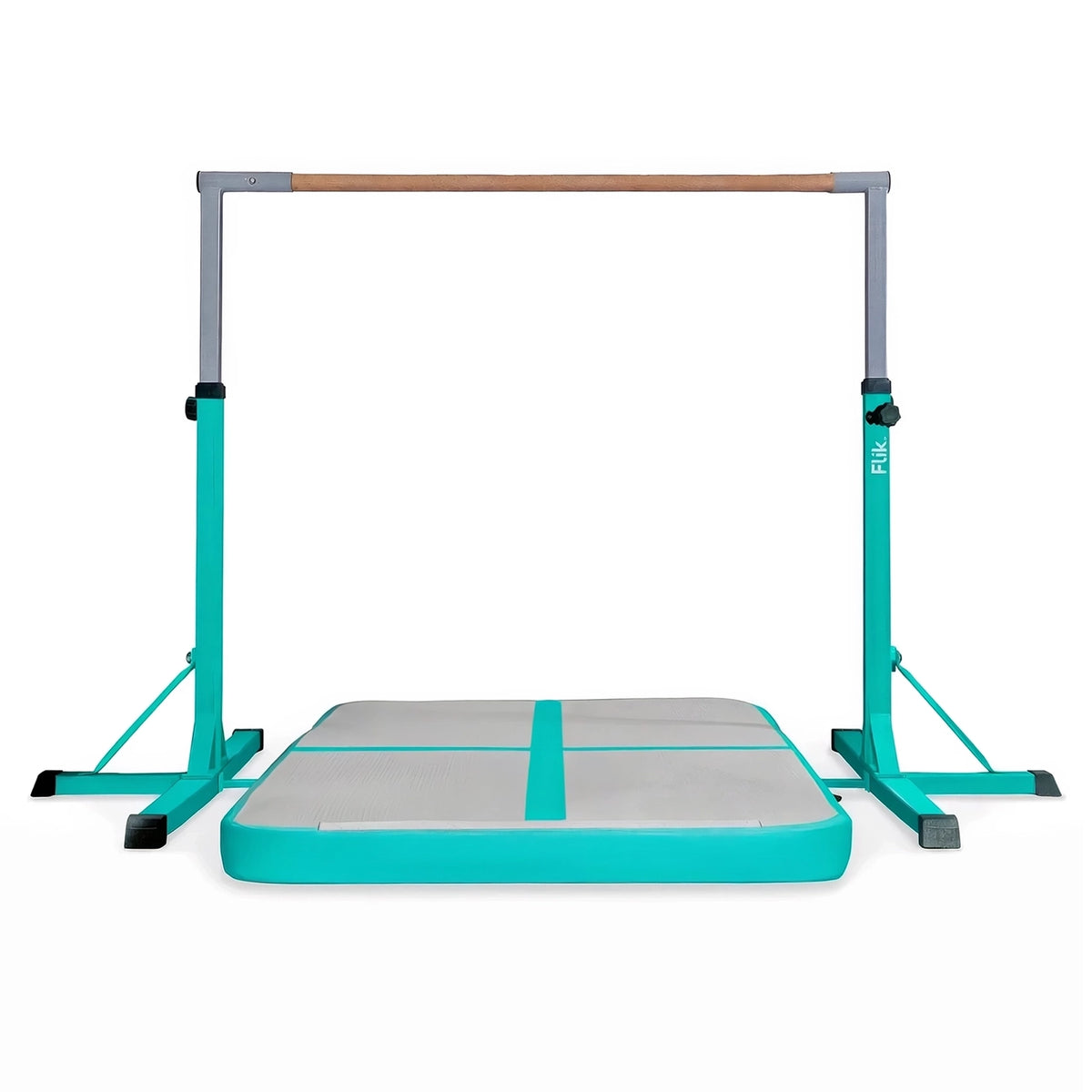 Barra de Gimnasia + Airtrack 3M