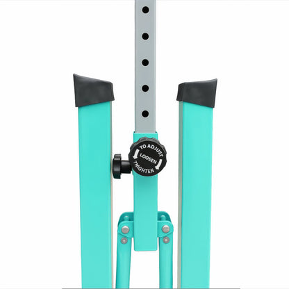Flik Bar Fold – Barra de Gimnasia Artística Plegable