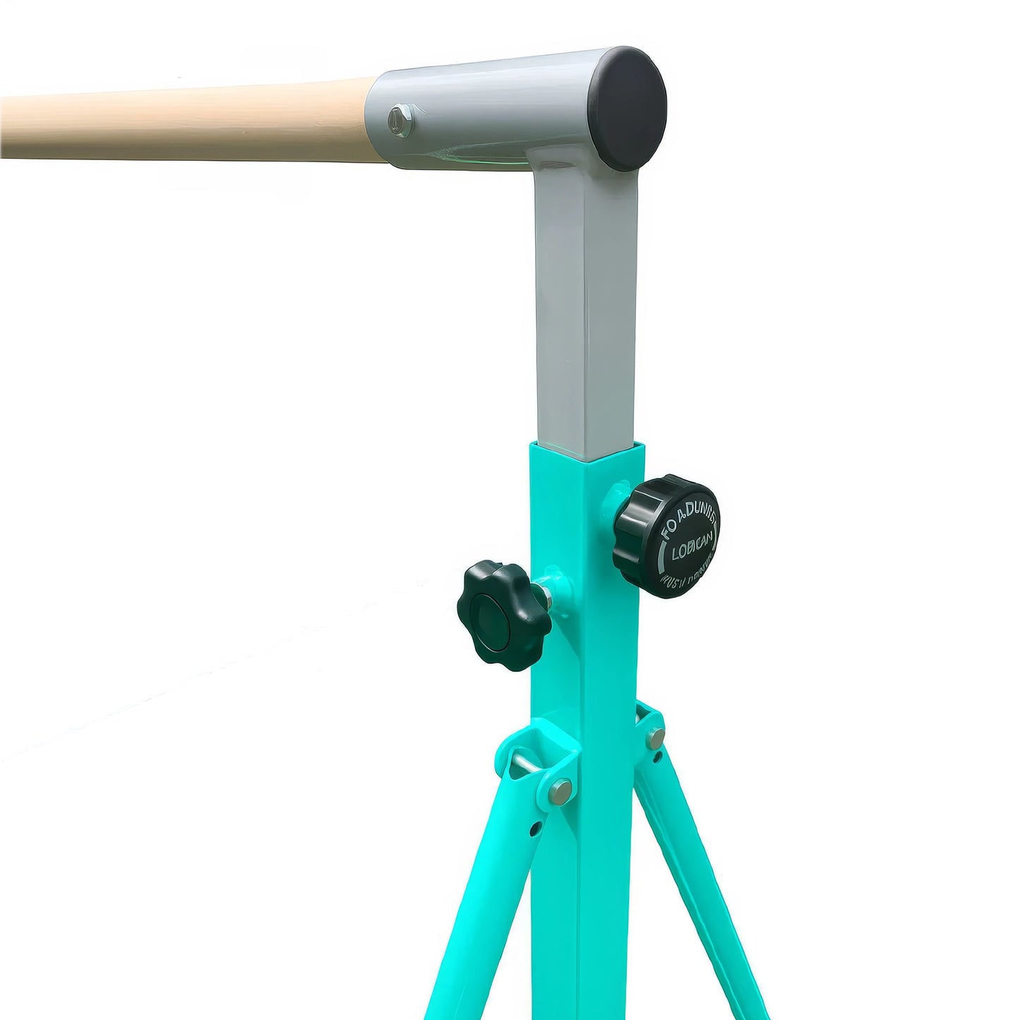 Flik Bar Fold – Barra de Gimnasia Artística Plegable