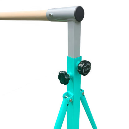 Flik Bar Fold – Barra de Gimnasia Artística Plegable