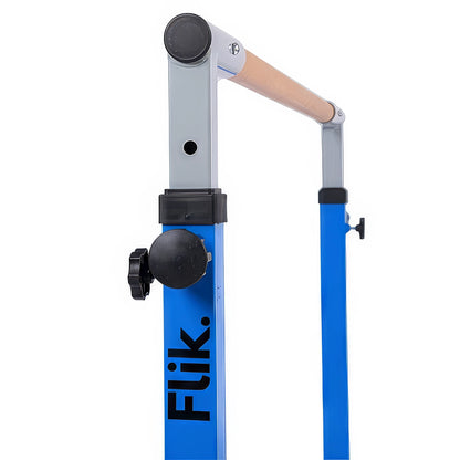 Flik Bar Solo - Barras Gimnasia Artistica
