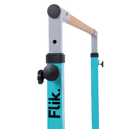 Flik Training Kit 3M – Barra de Gimnasia + Airtrack 3M