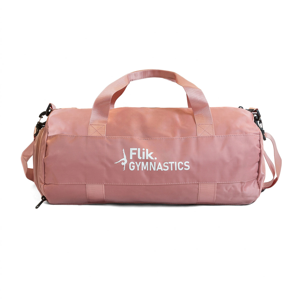 Bolso Rosado Gimnasia - Rosa