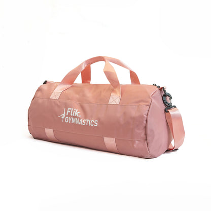 Bolso Rosado Gimnasia