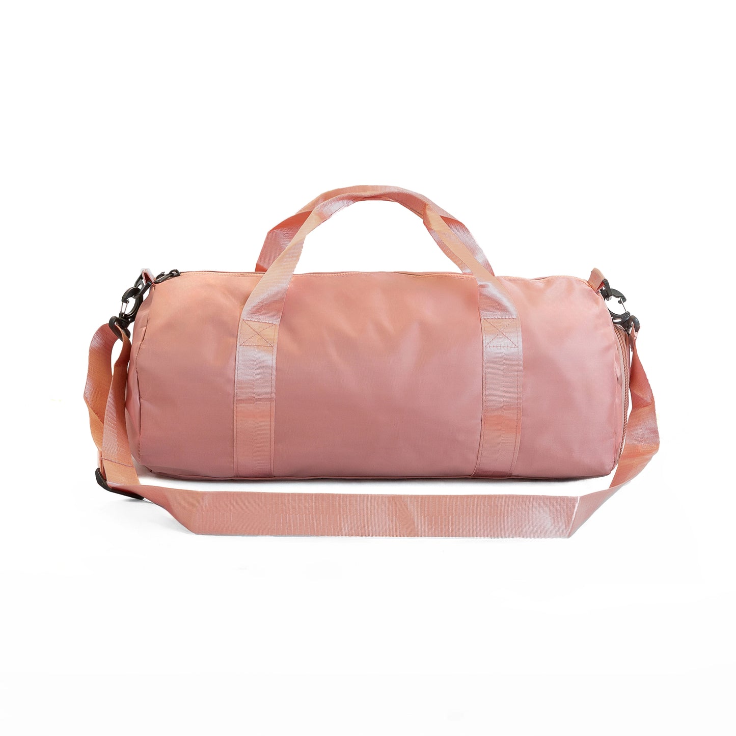 Bolso Rosado Gimnasia