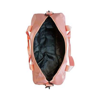 Bolso Rosado Gimnasia