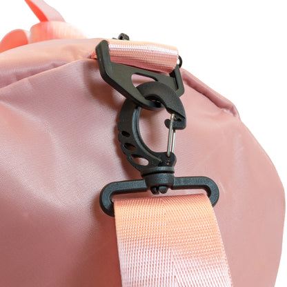 Bolso Rosado Gimnasia