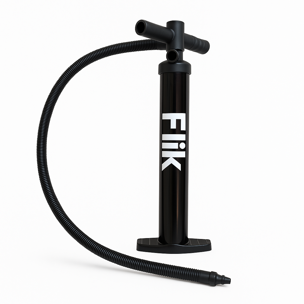 Flik Aqua Dock – Muelle Flotante para Lago y Piscina