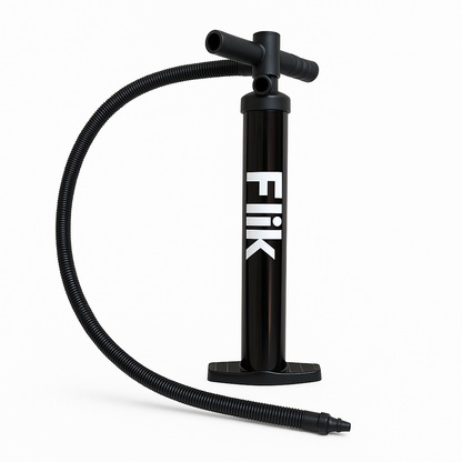 Flik Aqua Dock – Muelle Flotante para Lago y Piscina