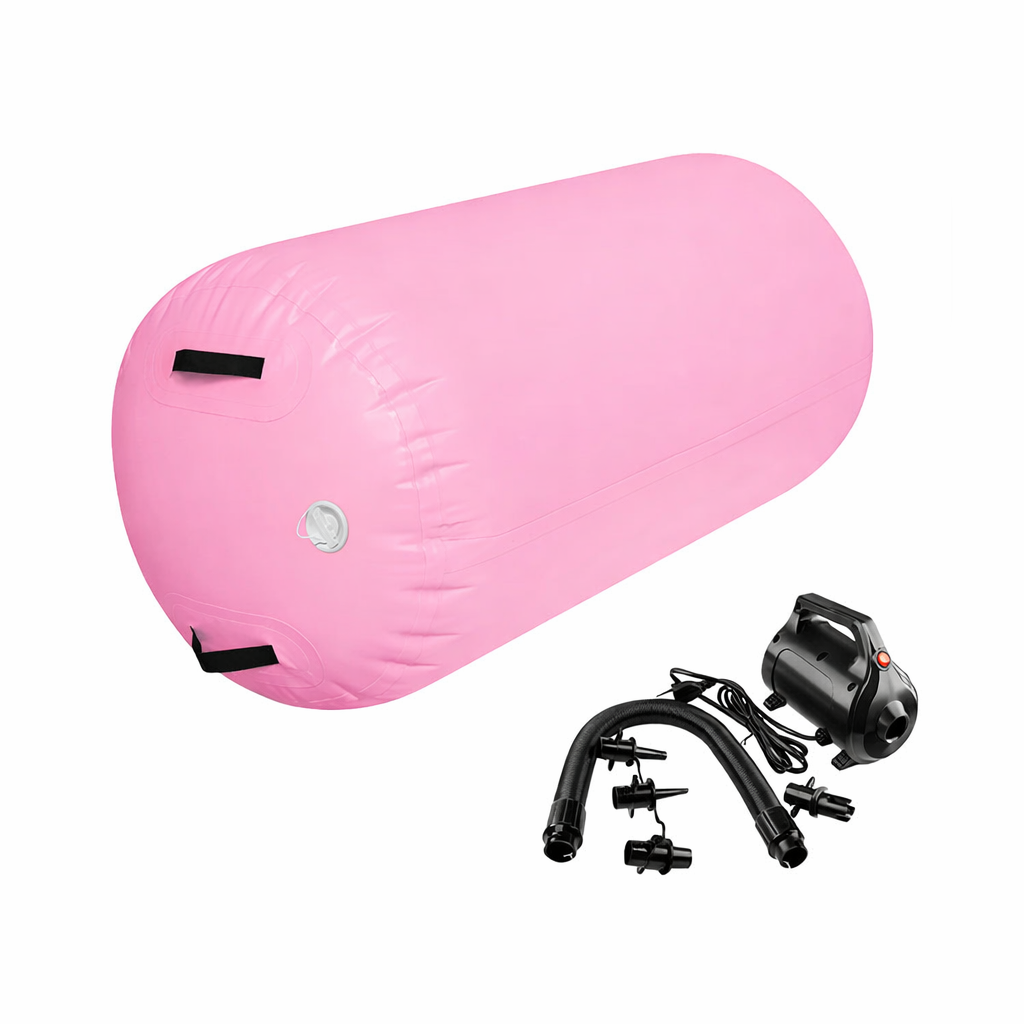 Air Roll Spin 0.5