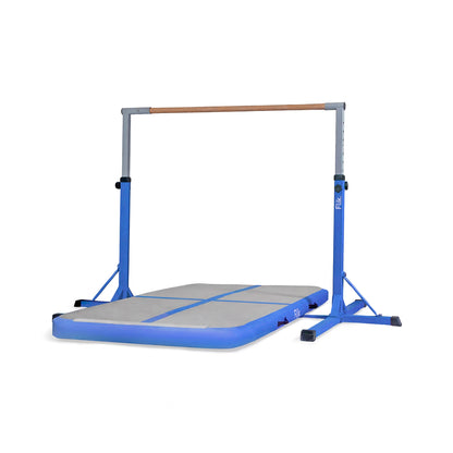Flik Training Kit 2M – Barra de Gimnasia + Airtrack 2M