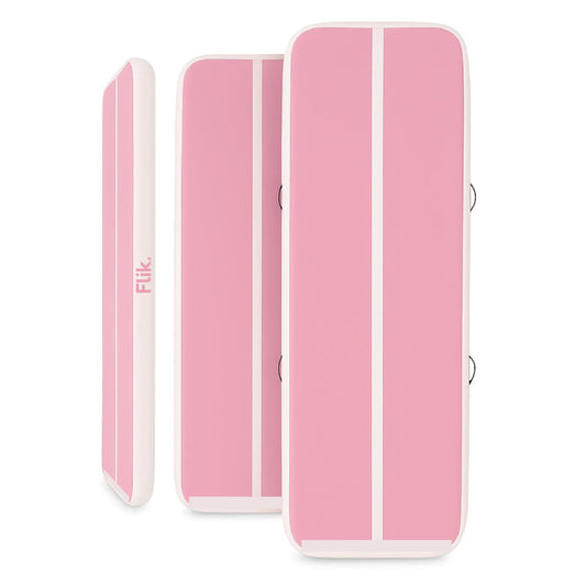 Airtrack 3 Metros Rosa