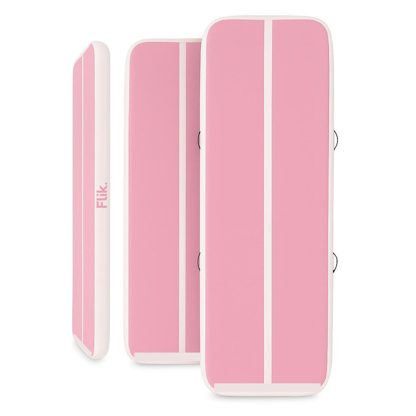 Airtrack 2m Rosa