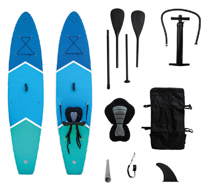 Stand Up Paddle/ Sup Inflable Tricolor