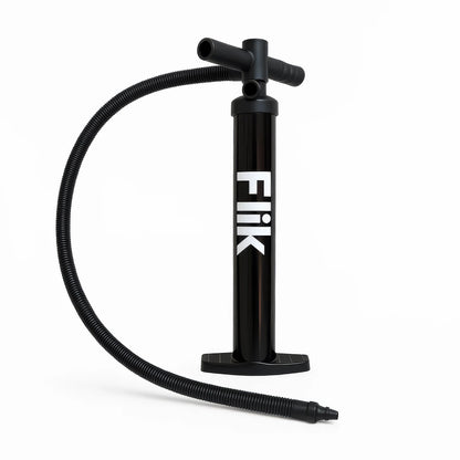 Flik Aqua Chill – Hamaca Flotante para Relajarse en el Agua