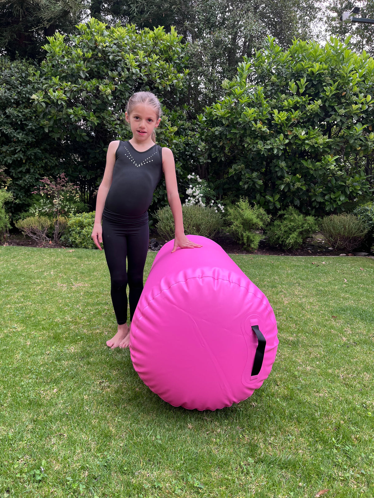 Air Roll Spin 0.5