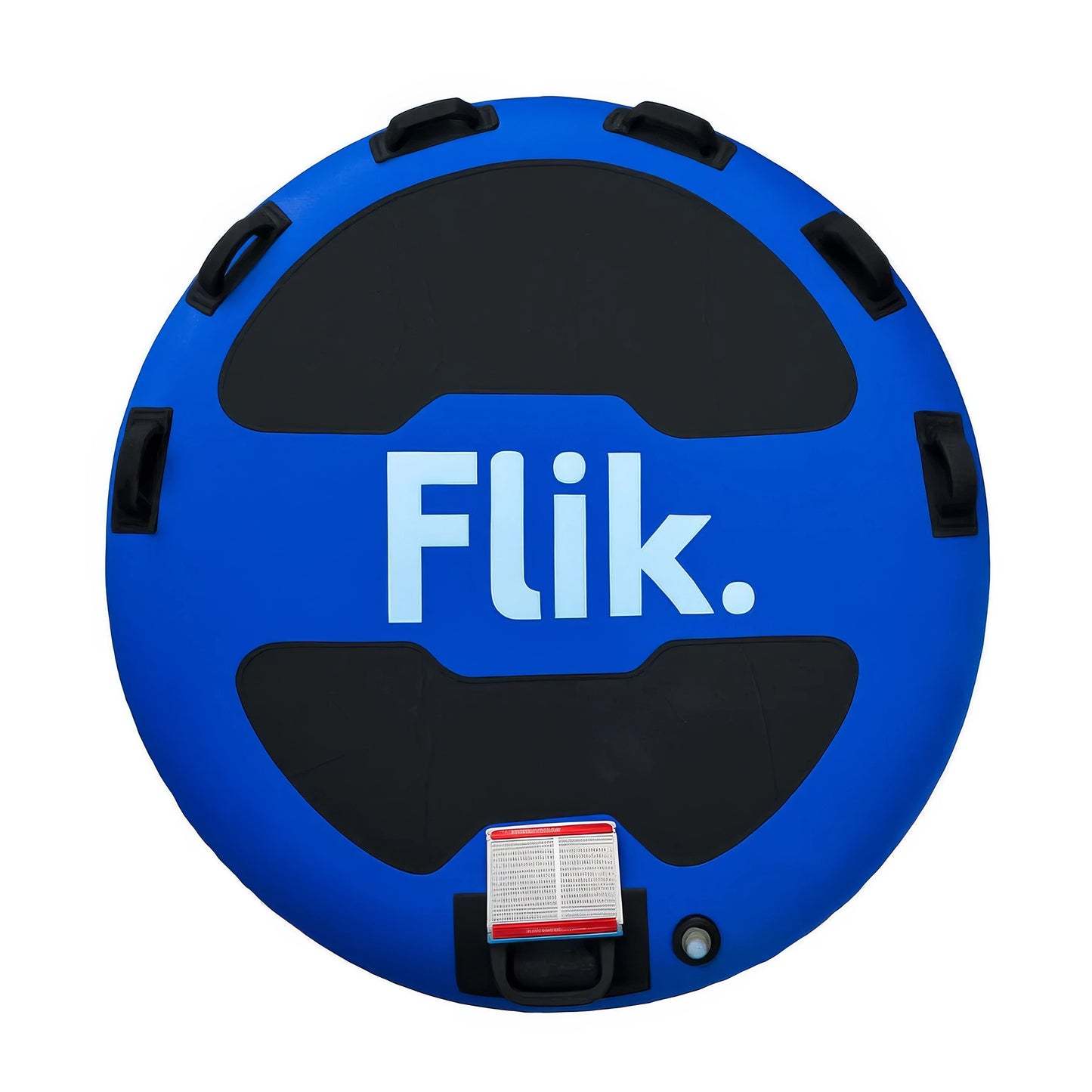 Flik Aqua Tow 2 – Inflable Arrastrable para Lago