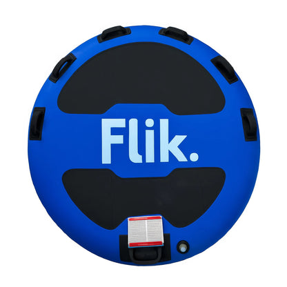 Flik Aqua Tow 2 – Inflable Arrastrable para Lago