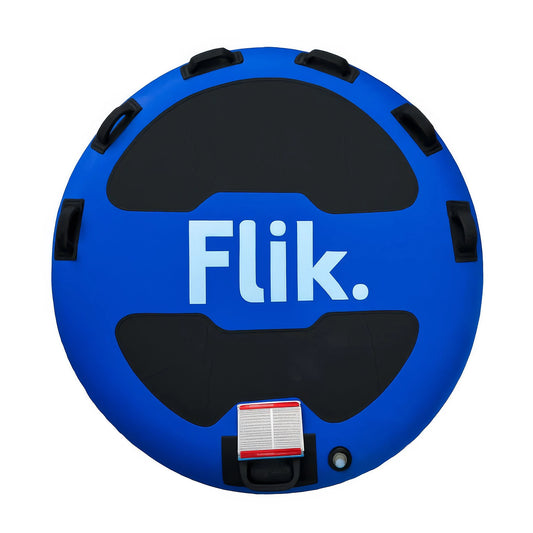 Flik Aqua Tow 2 – Inflable Arrastrable para Lago