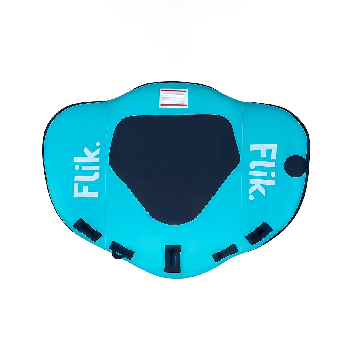 Inflable Arrastrable para Lago