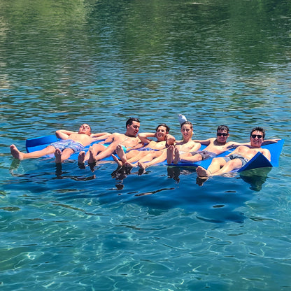 Flik Aqua Mat 3 – Mat Flotante para Lago y Piscina