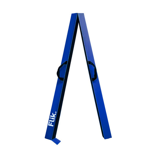 Flik Balance Fold – Viga de Gimnasia Plegable para Entrenamiento en Casa
