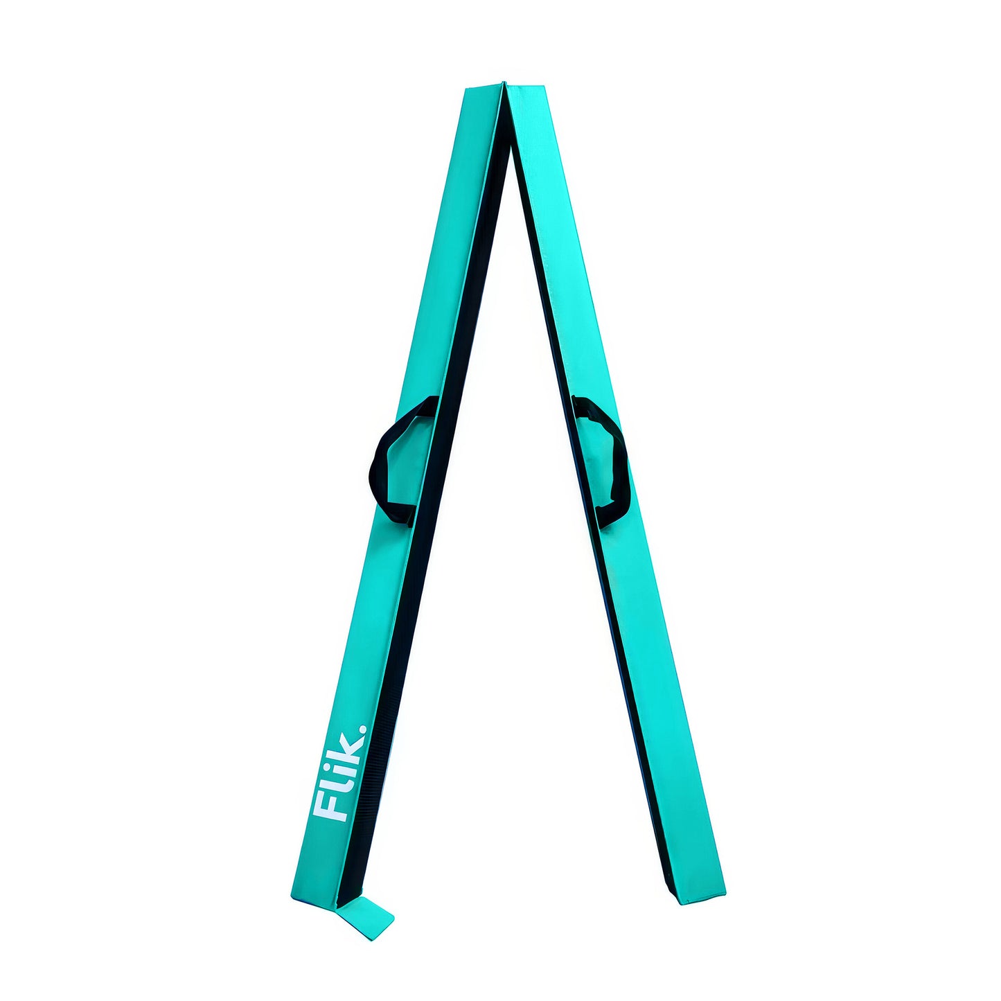 Flik Balance Fold – Viga de Gimnasia Plegable para Entrenamiento en Casa