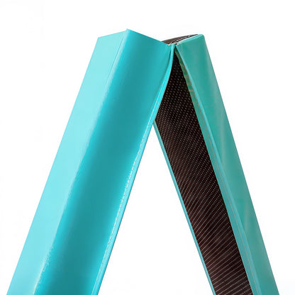 Flik Balance Fold – Viga de Gimnasia Plegable para Entrenamiento en Casa