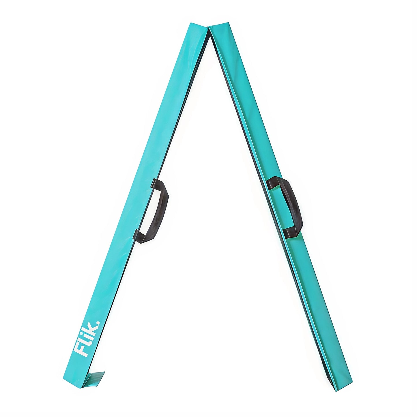 Flik Balance Fold – Viga de Gimnasia Plegable para Entrenamiento en Casa