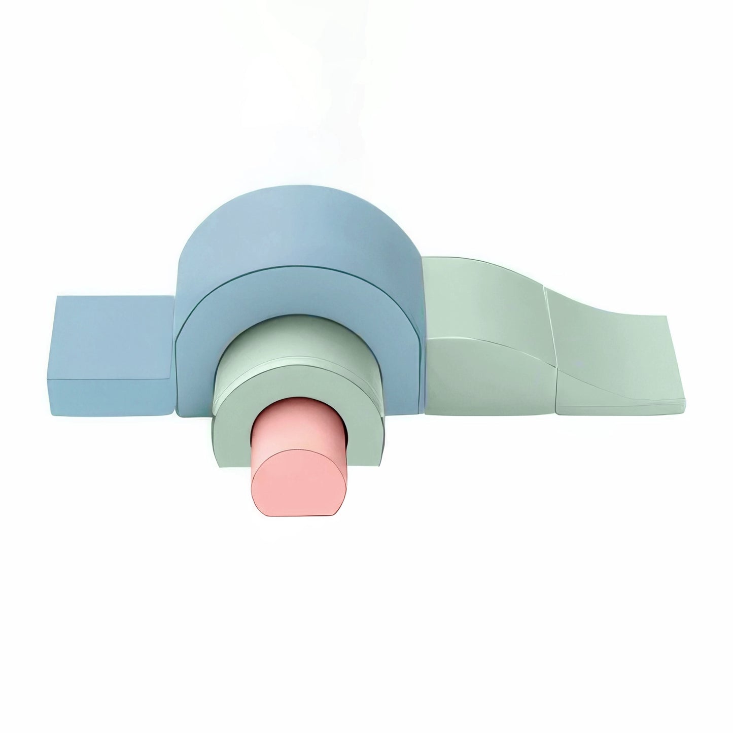 Flik Soft Play – Set de Juego de Espuma para Niños