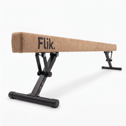 Flik Balance - Viga Ajustable en Altura