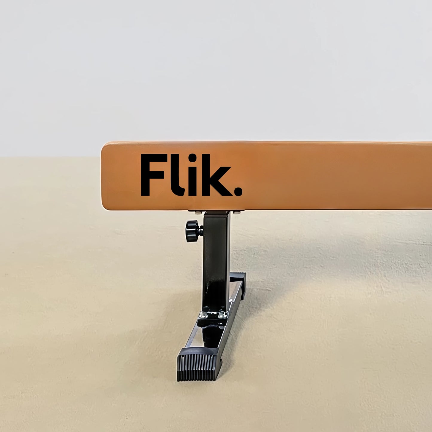 Flik Balance Pro – Viga de Gimnasia con Altura Regulable